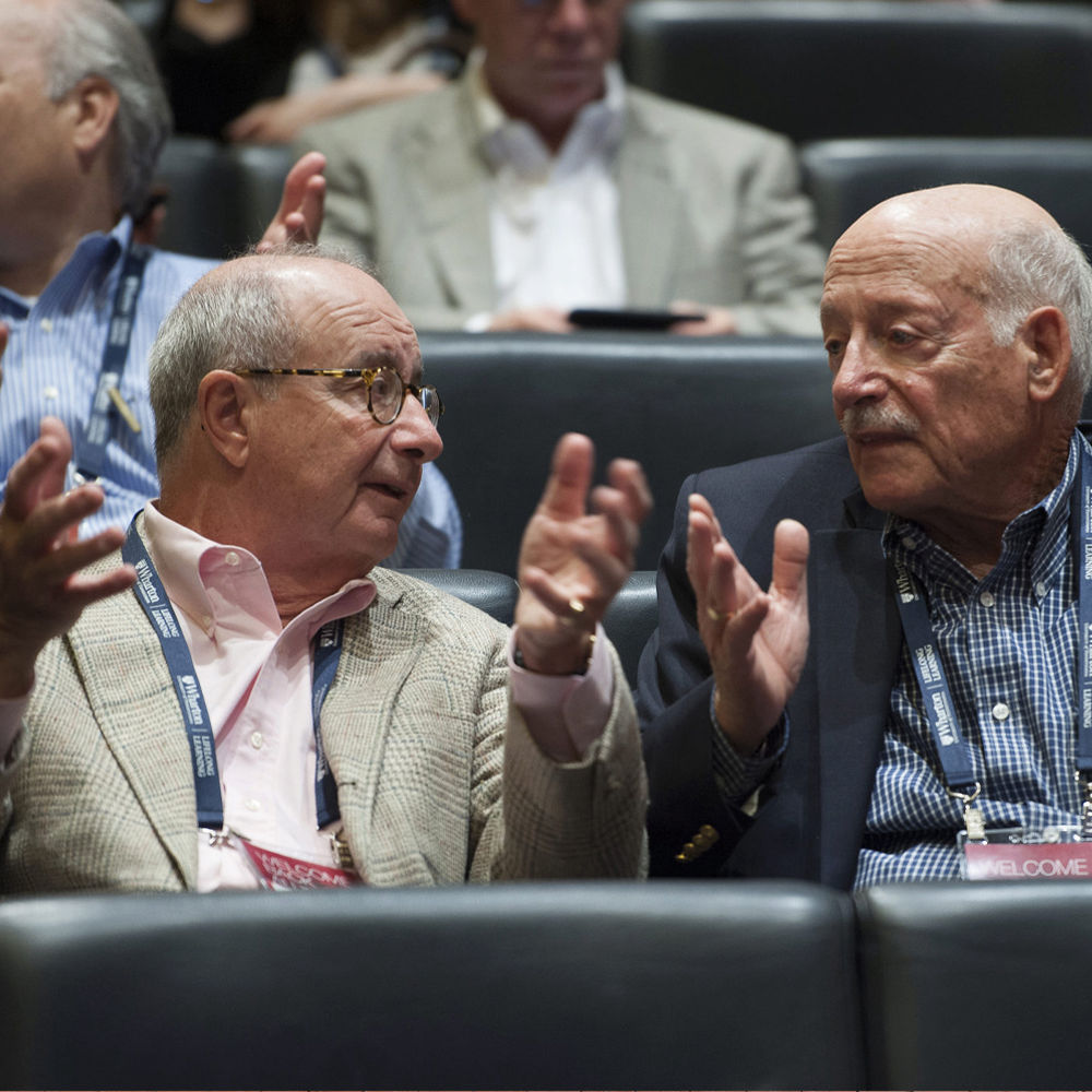 Emeritus Society Members